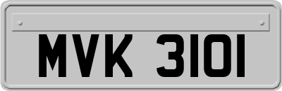 MVK3101