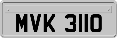 MVK3110