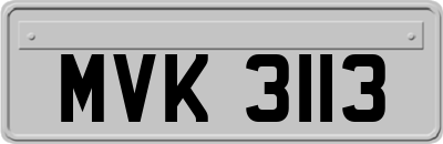 MVK3113
