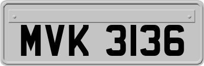 MVK3136