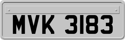 MVK3183