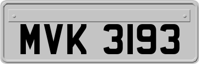 MVK3193
