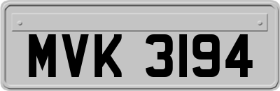 MVK3194