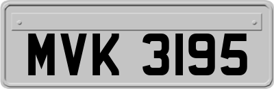 MVK3195