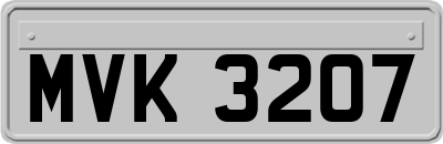 MVK3207