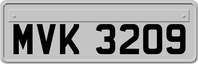 MVK3209