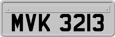 MVK3213
