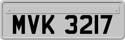 MVK3217