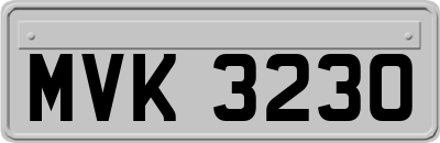 MVK3230