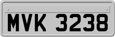 MVK3238