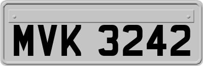 MVK3242