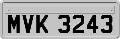 MVK3243