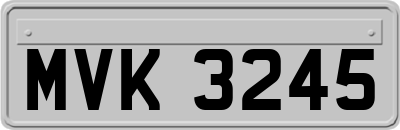 MVK3245