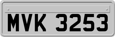 MVK3253