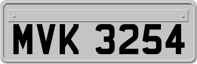 MVK3254