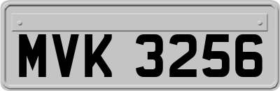 MVK3256
