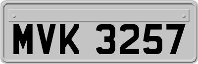MVK3257