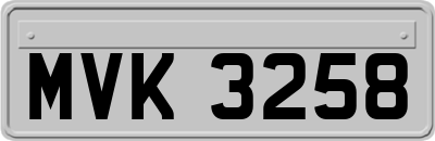 MVK3258