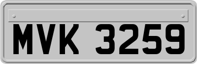 MVK3259