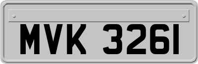 MVK3261