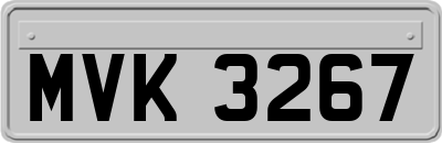 MVK3267