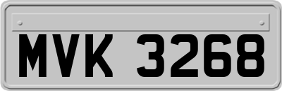 MVK3268