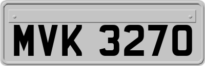 MVK3270