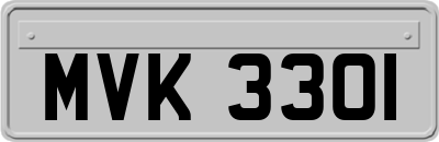 MVK3301