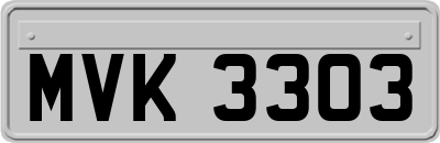 MVK3303
