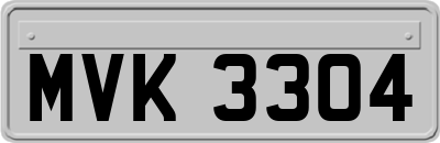 MVK3304