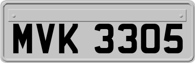 MVK3305