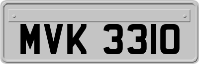 MVK3310