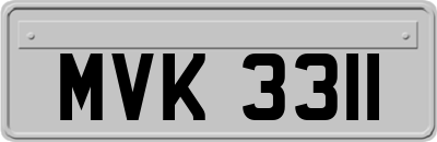 MVK3311