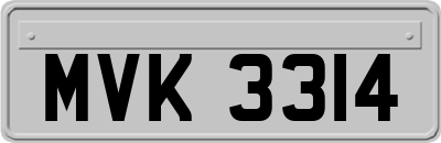 MVK3314