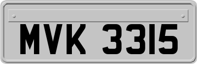 MVK3315