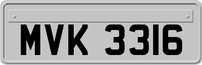 MVK3316