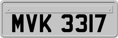 MVK3317