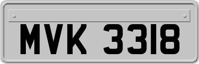 MVK3318