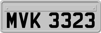 MVK3323