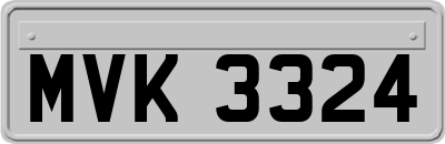MVK3324