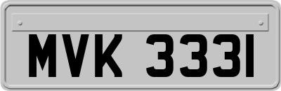 MVK3331