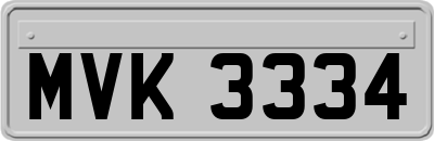 MVK3334