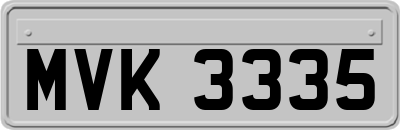 MVK3335