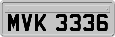 MVK3336