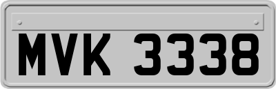 MVK3338