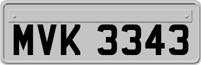 MVK3343