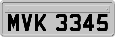 MVK3345