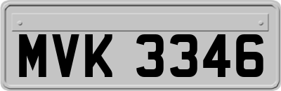 MVK3346