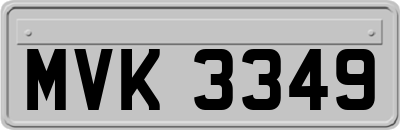 MVK3349
