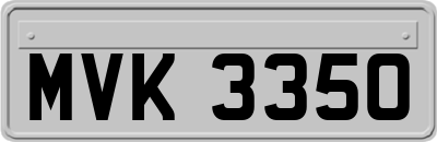 MVK3350